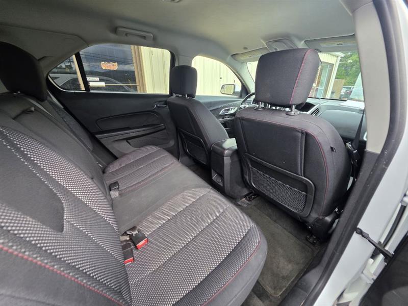 Chevrolet Equinox 2LT AWD 2013