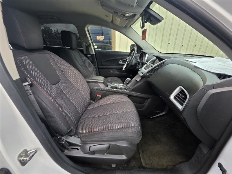 Chevrolet Equinox 2LT AWD 2013