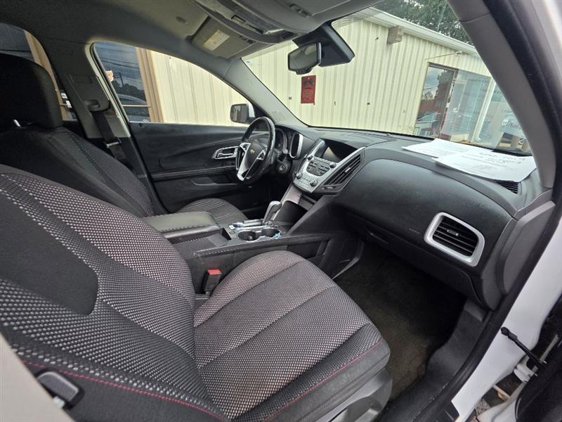 Chevrolet Equinox 2LT AWD 2013