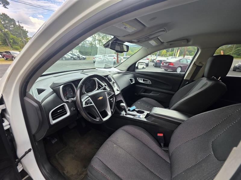 Chevrolet Equinox 2LT AWD 2013