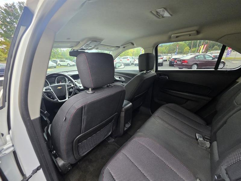 Chevrolet Equinox 2LT AWD 2013