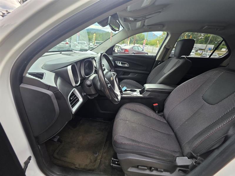 Chevrolet Equinox 2LT AWD 2013