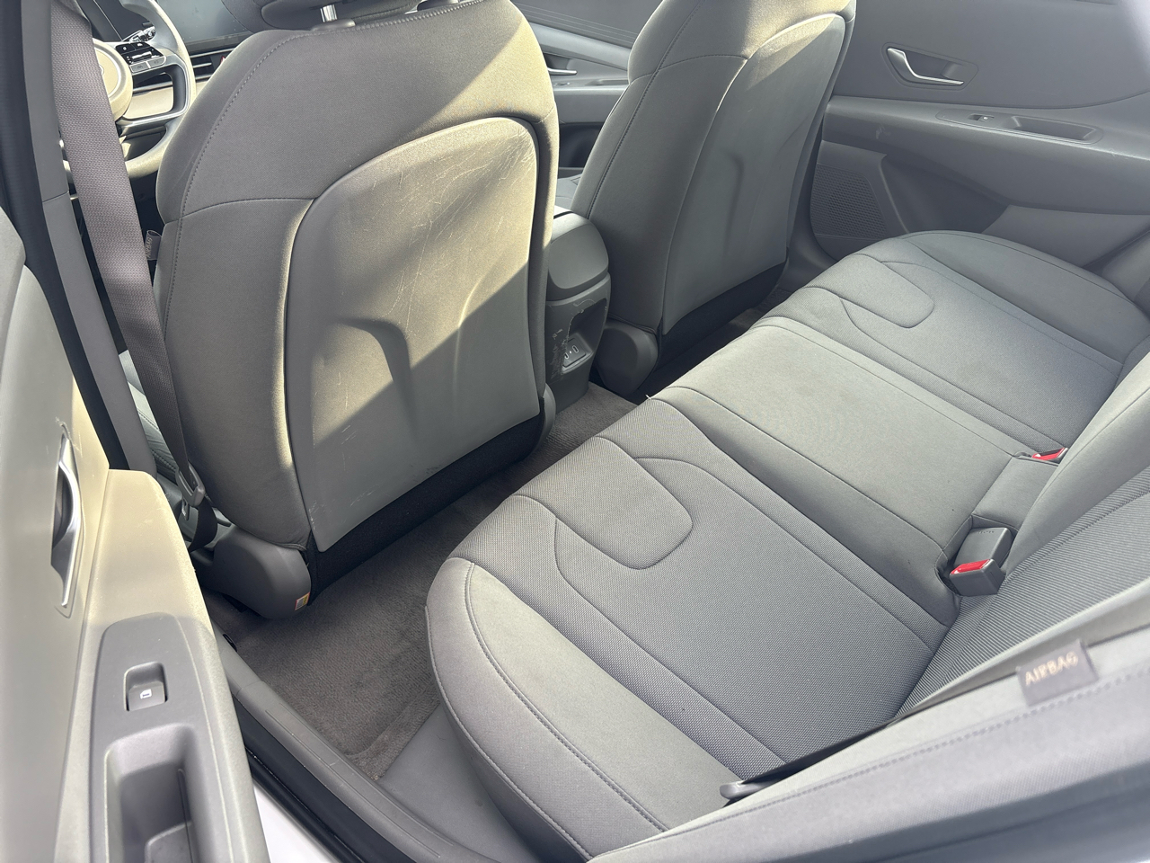 Hyundai Elantra SE IVT 2025