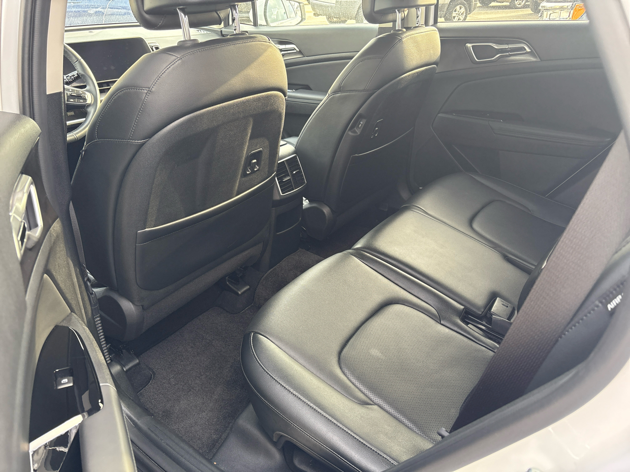 Kia Sportage EX FWD 2025