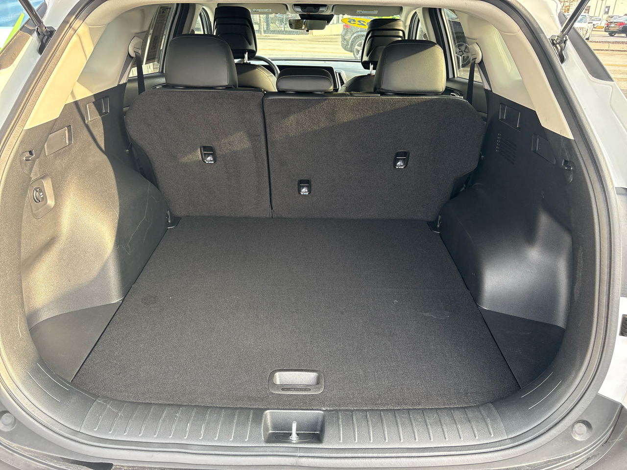 Kia Sportage EX FWD 2025