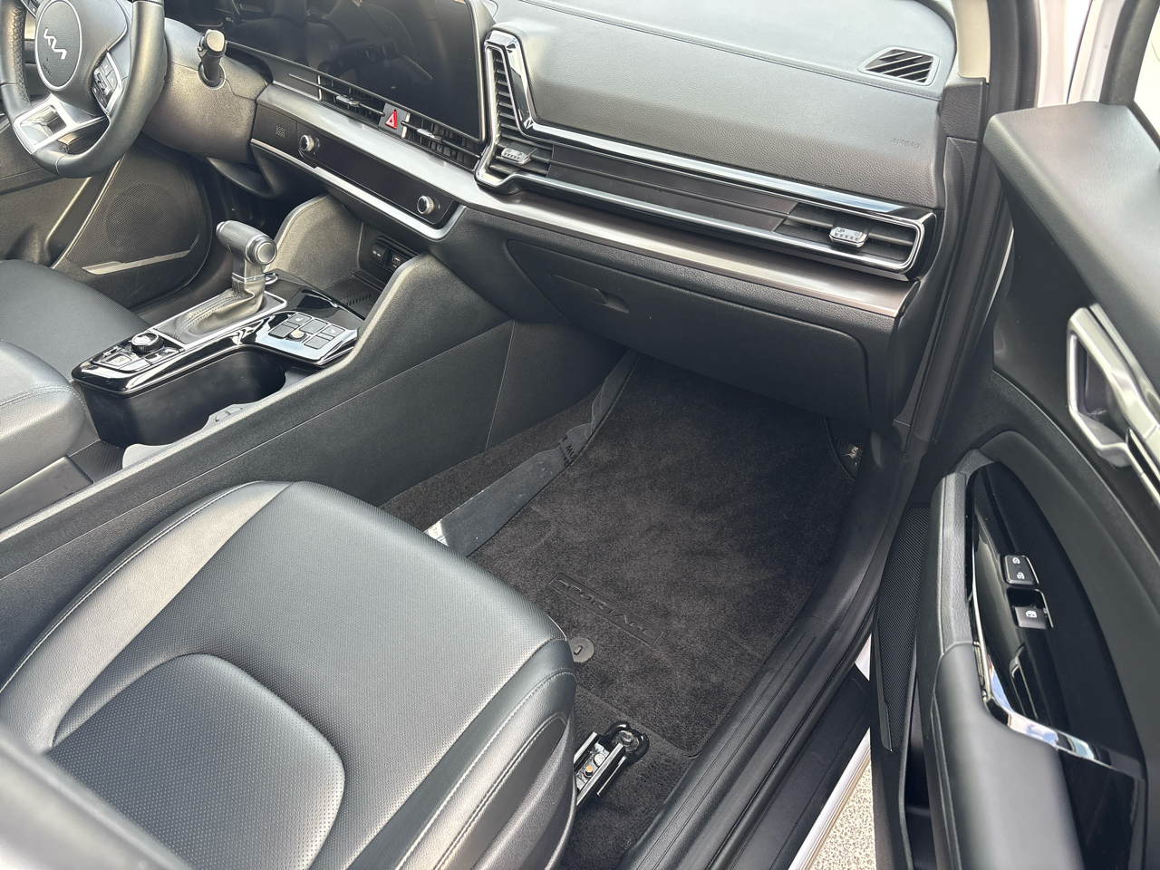 Kia Sportage EX FWD 2025