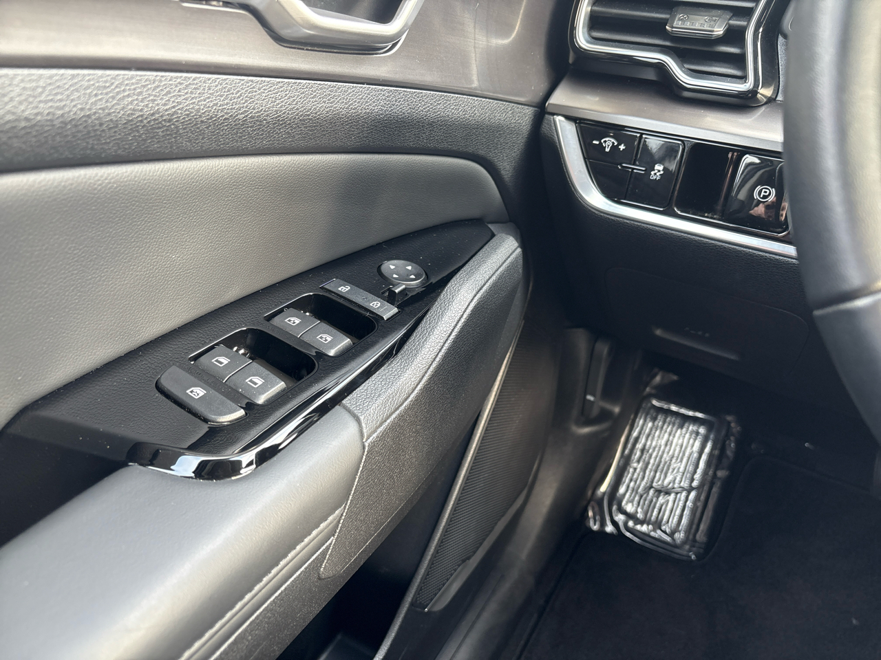 Kia Sportage EX FWD 2025