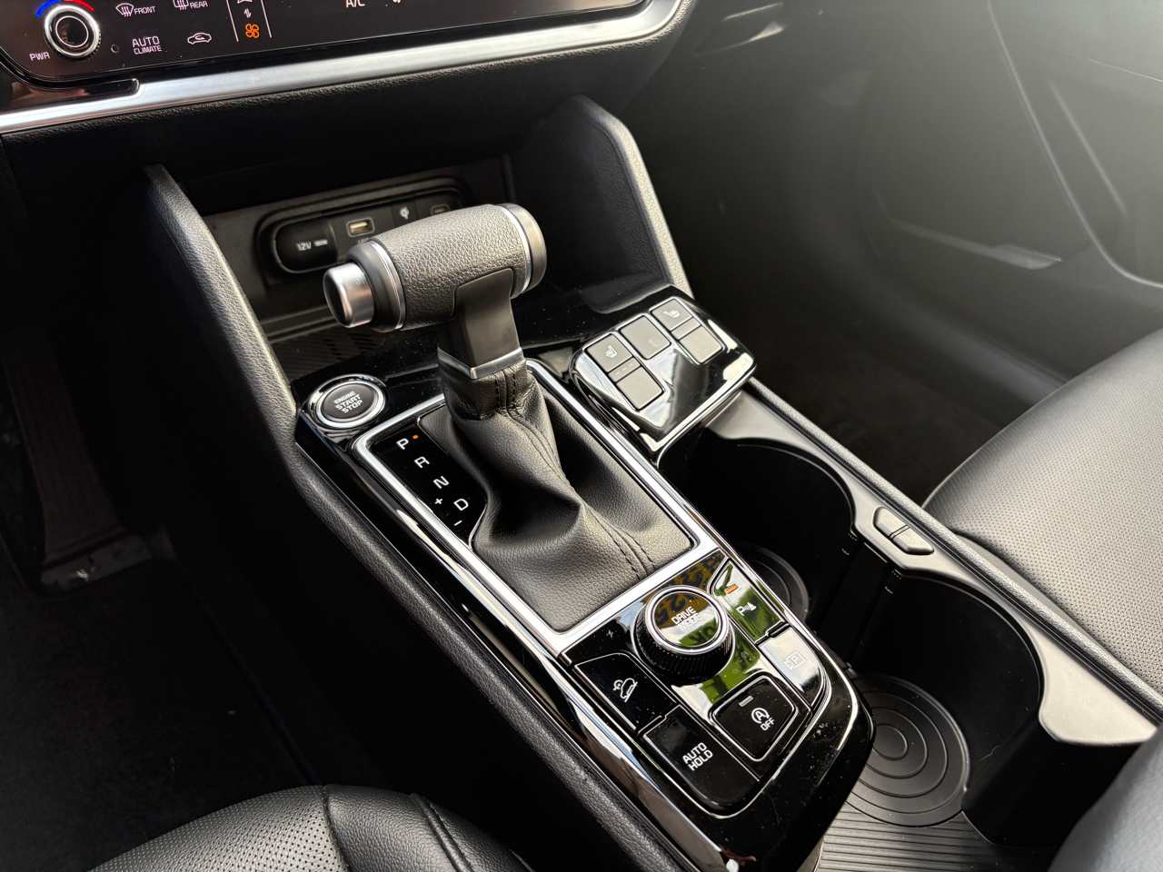 Kia Sportage EX FWD 2025