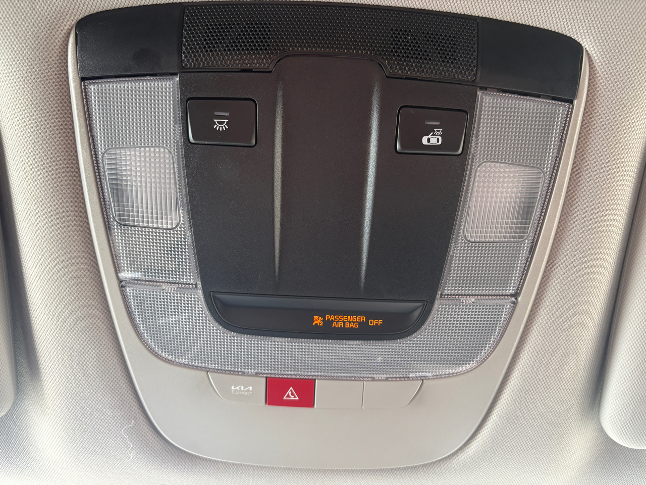 Kia Sportage EX FWD 2025