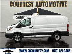 2016 Ford Transit Cargo Van 