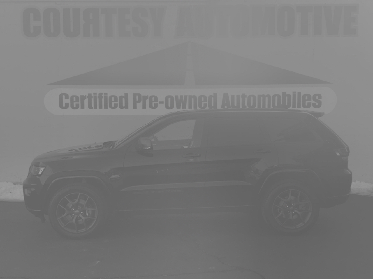 2021 Jeep Grand Cherokee 80th Edition's photo