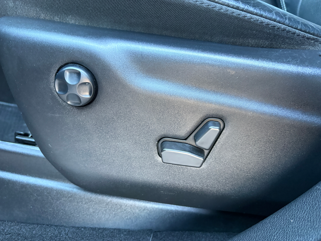 Jeep Grand Cherokee 80th Anniversary 4x4 2021