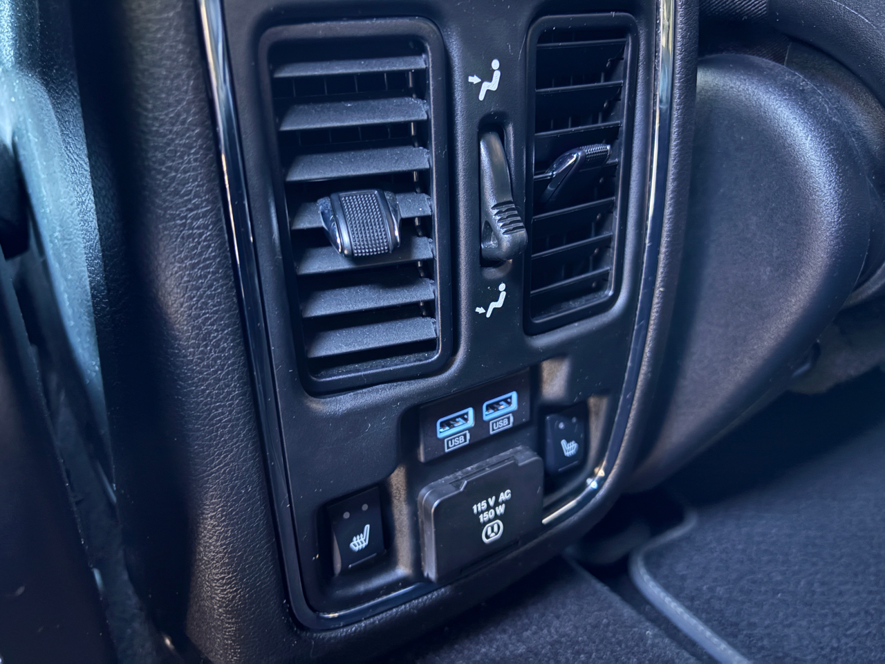 Jeep Grand Cherokee 80th Anniversary 4x4 2021