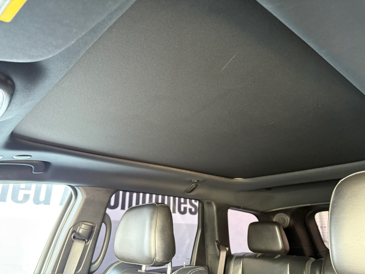 Jeep Grand Cherokee 80th Anniversary 4x4 2021