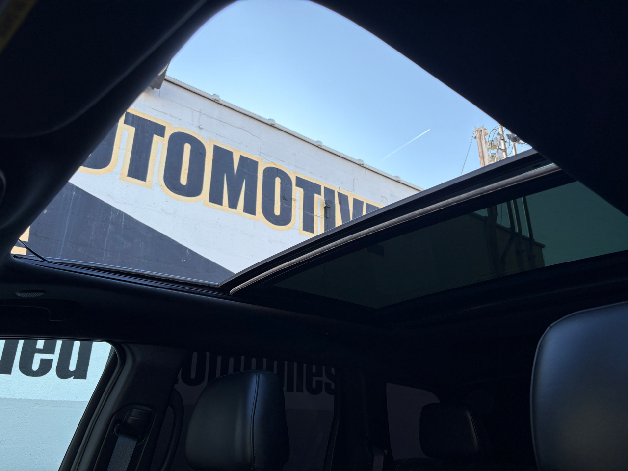 Jeep Grand Cherokee 80th Anniversary 4x4 2021