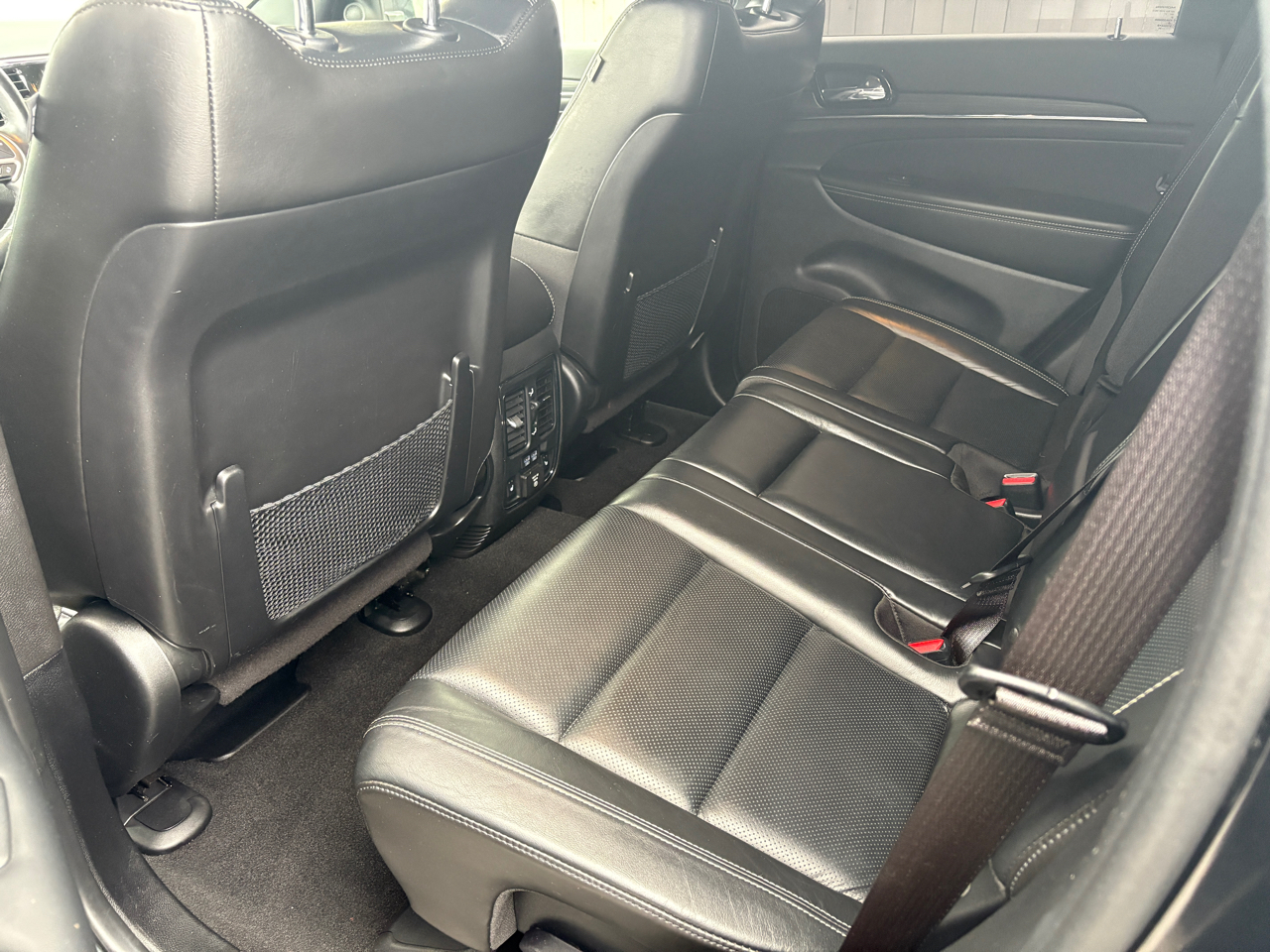 Jeep Grand Cherokee 80th Anniversary 4x4 2021