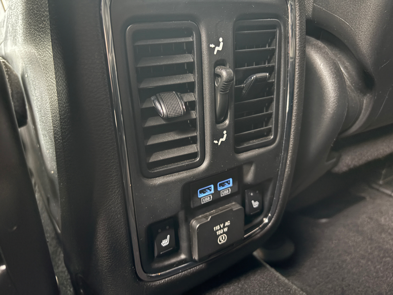 Jeep Grand Cherokee 80th Anniversary 4x4 2021