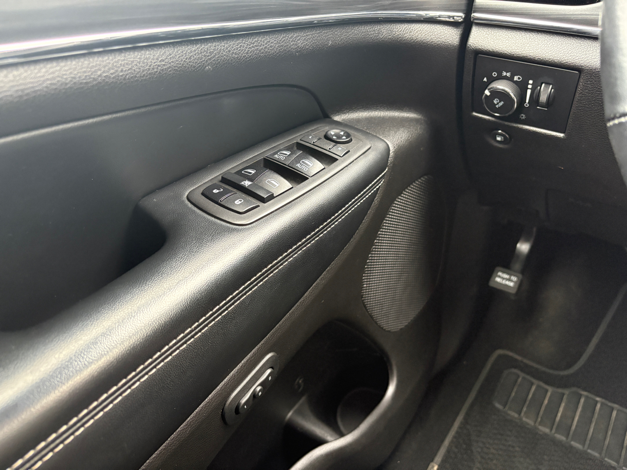 Jeep Grand Cherokee 80th Anniversary 4x4 2021