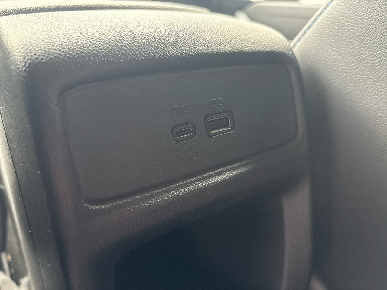 Chevrolet Trax FWD 4dr LT 2024