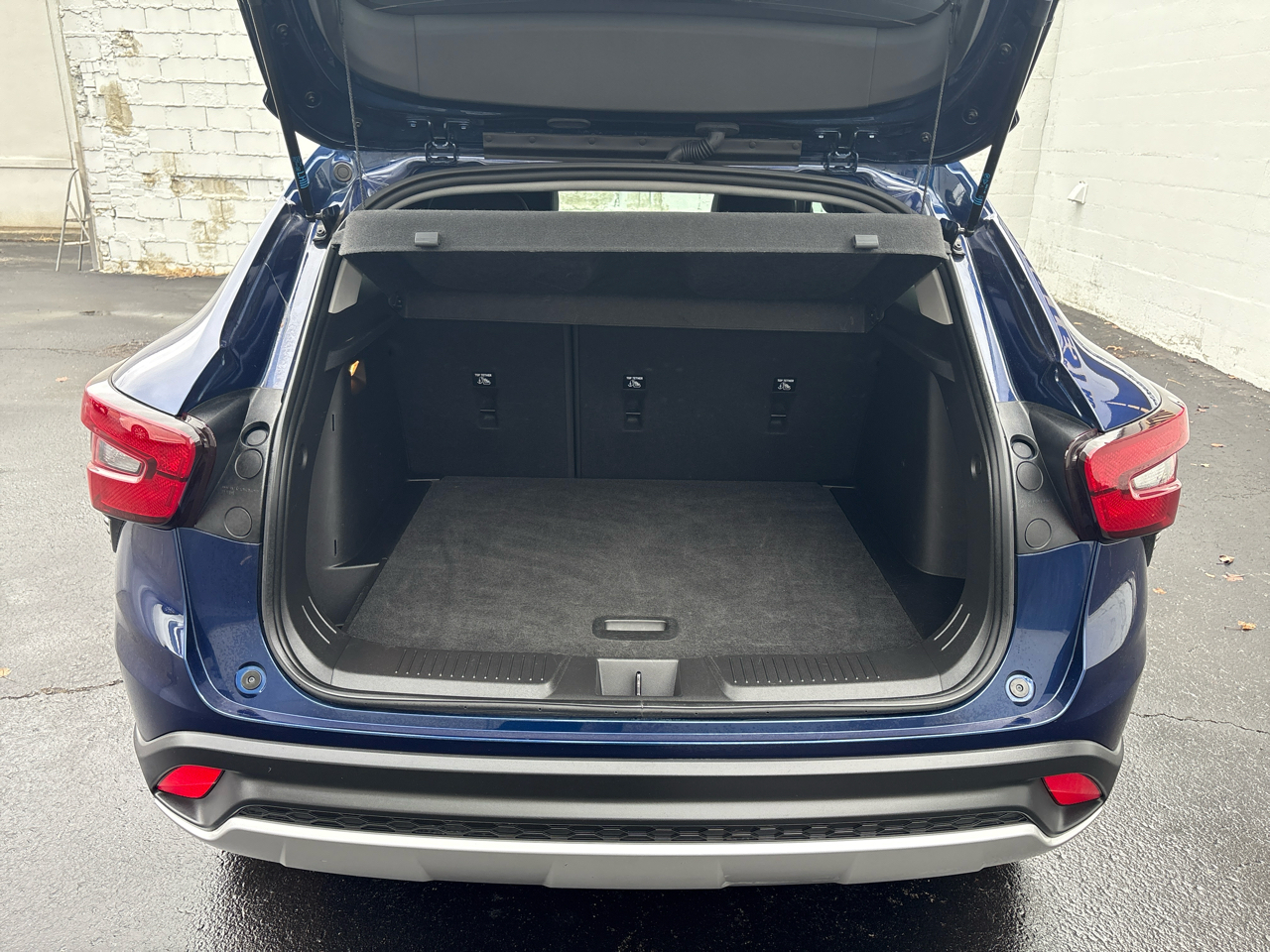 Chevrolet Trax FWD 4dr LT 2024