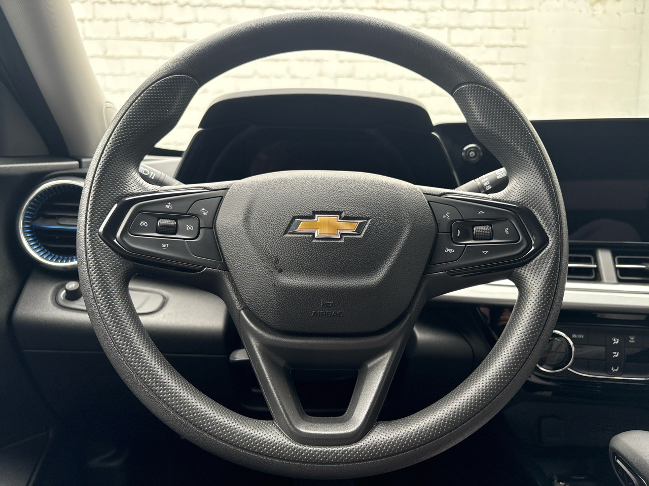 Chevrolet Trax FWD 4dr LT 2024