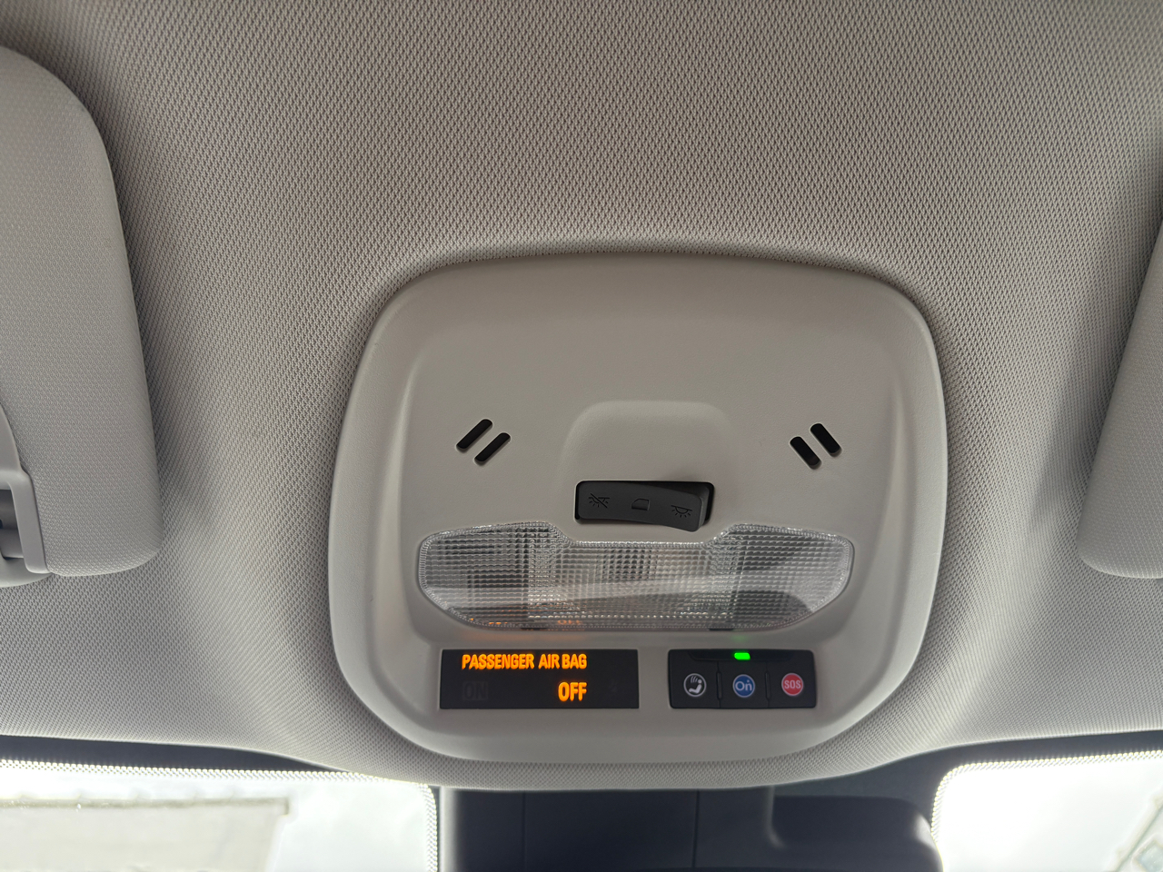 Chevrolet Trax FWD 4dr LT 2024