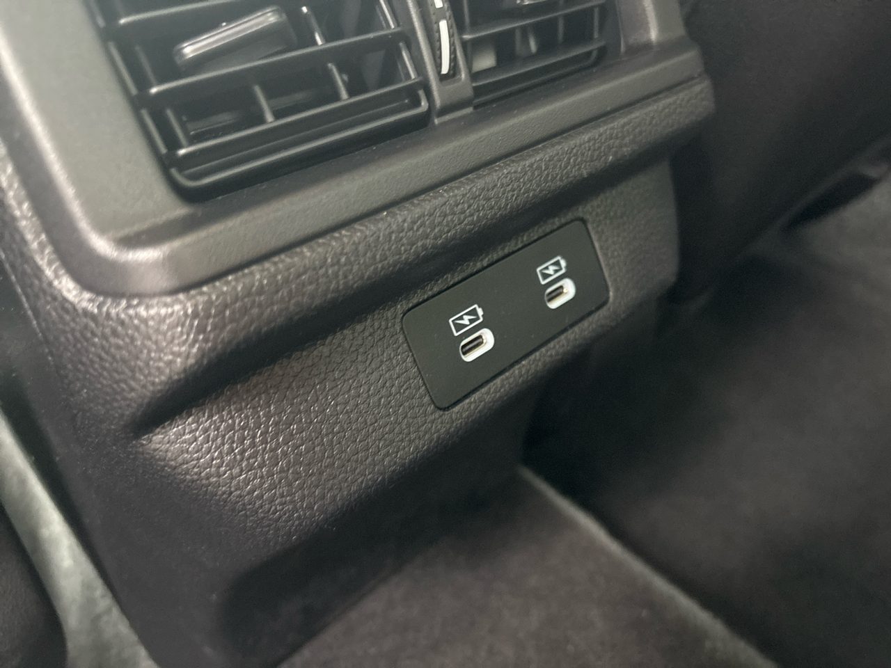 Honda Accord Sedan LX CVT 2025