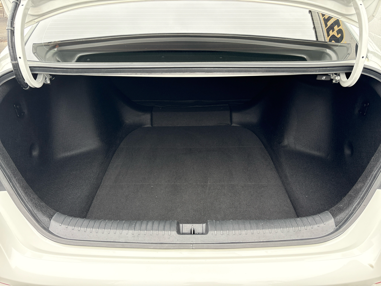 Honda Accord Sedan LX CVT 2025