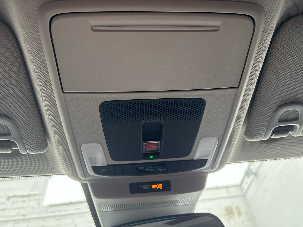 Honda Accord Sedan LX CVT 2025