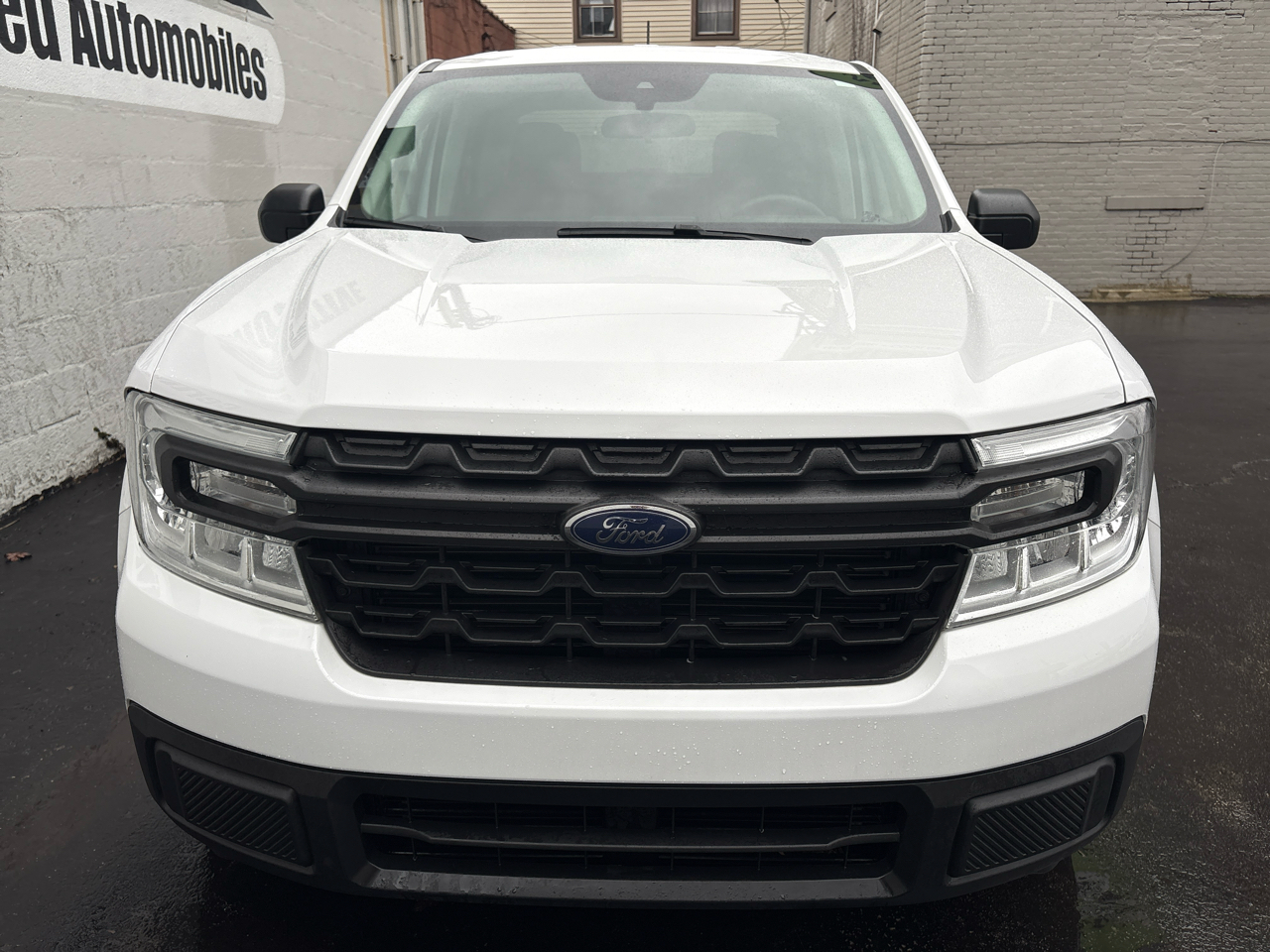 Ford Maverick XL FWD SuperCrew 2023