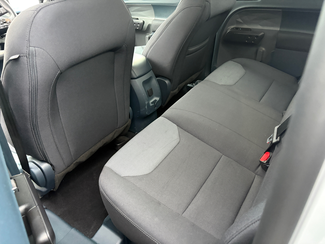 Ford Maverick XL FWD SuperCrew 2023