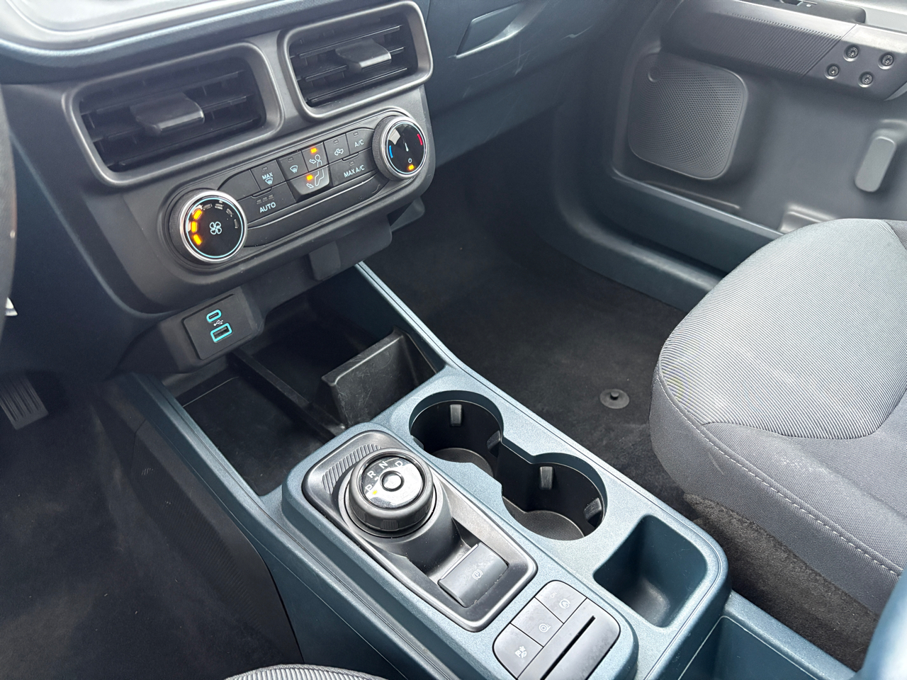 Ford Maverick XL FWD SuperCrew 2023