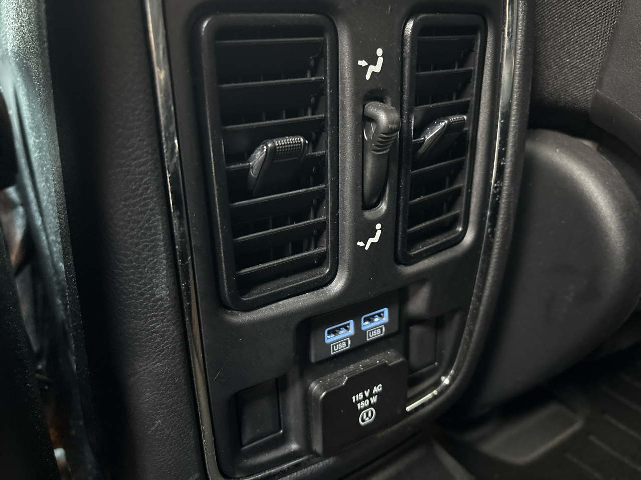 Jeep Grand Cherokee Limited 4x4 2021