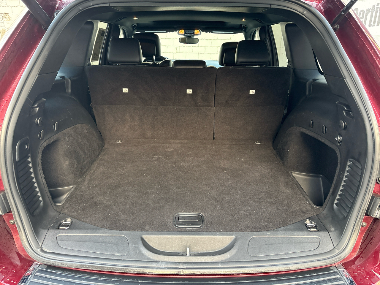 Jeep Grand Cherokee Limited 4x4 2021