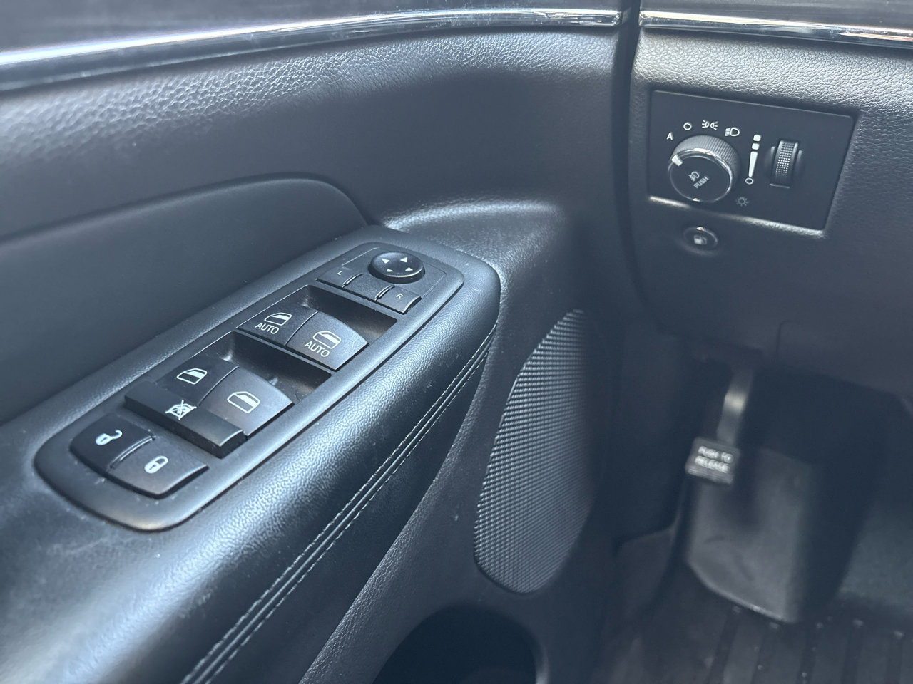 Jeep Grand Cherokee Limited 4x4 2021