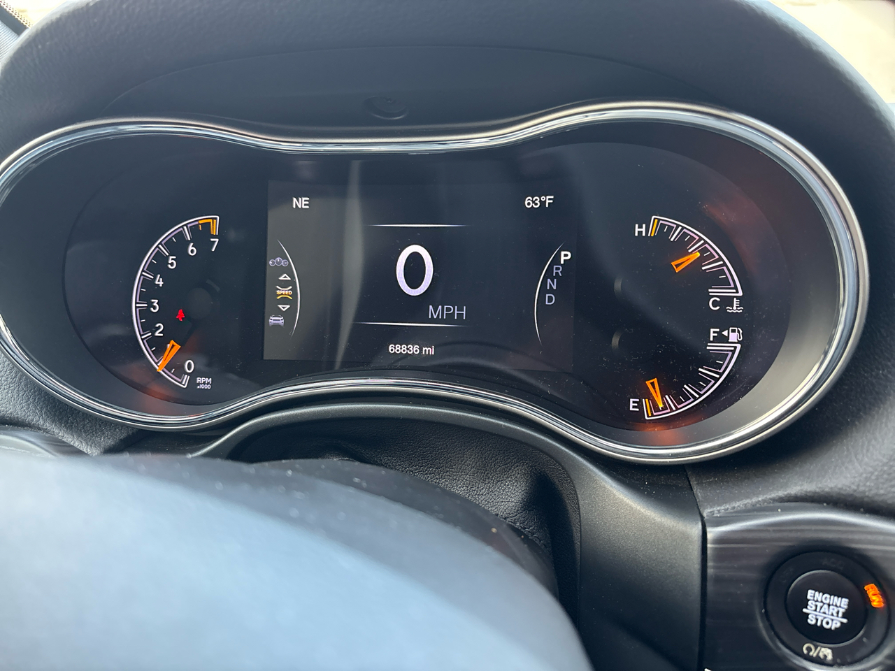 Jeep Grand Cherokee Limited 4x4 2021