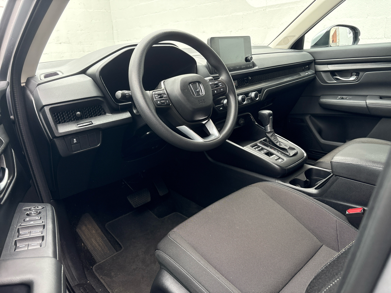 Honda CR-V EX AWD 2025