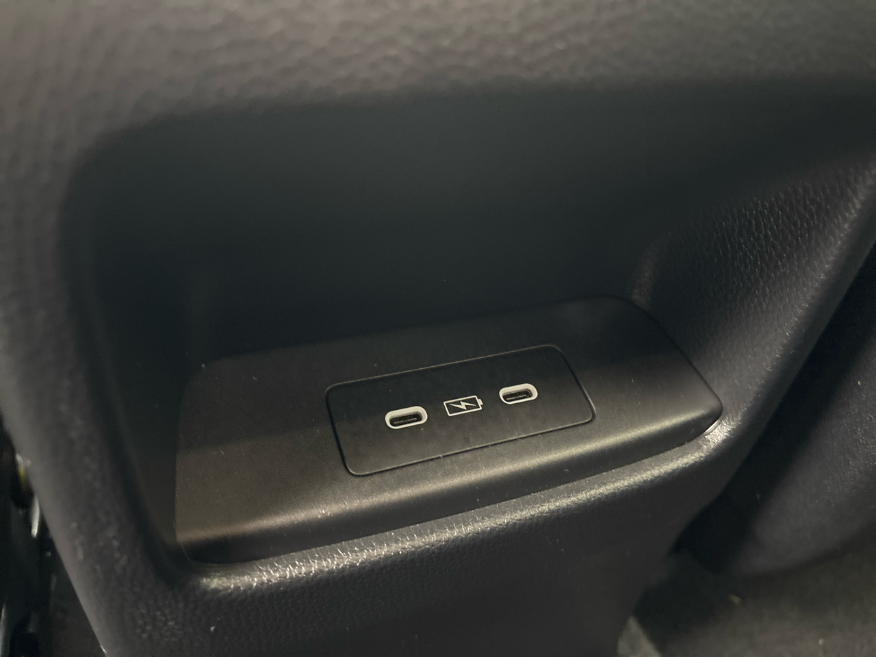 Honda CR-V EX AWD 2025