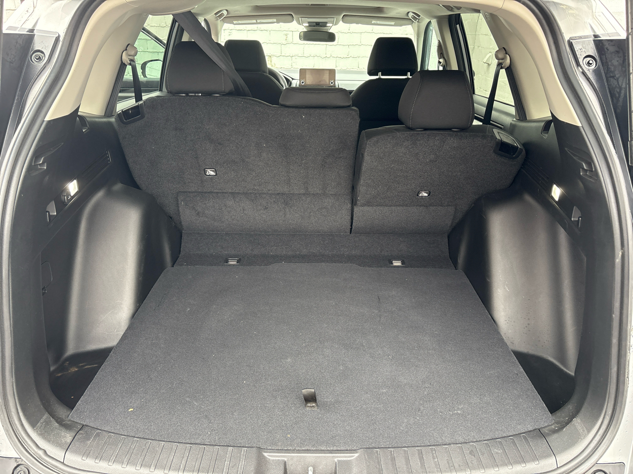 Honda CR-V EX AWD 2025