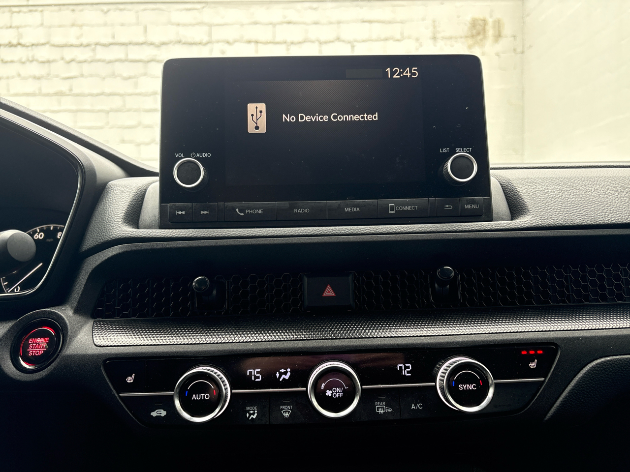 Honda CR-V EX AWD 2025