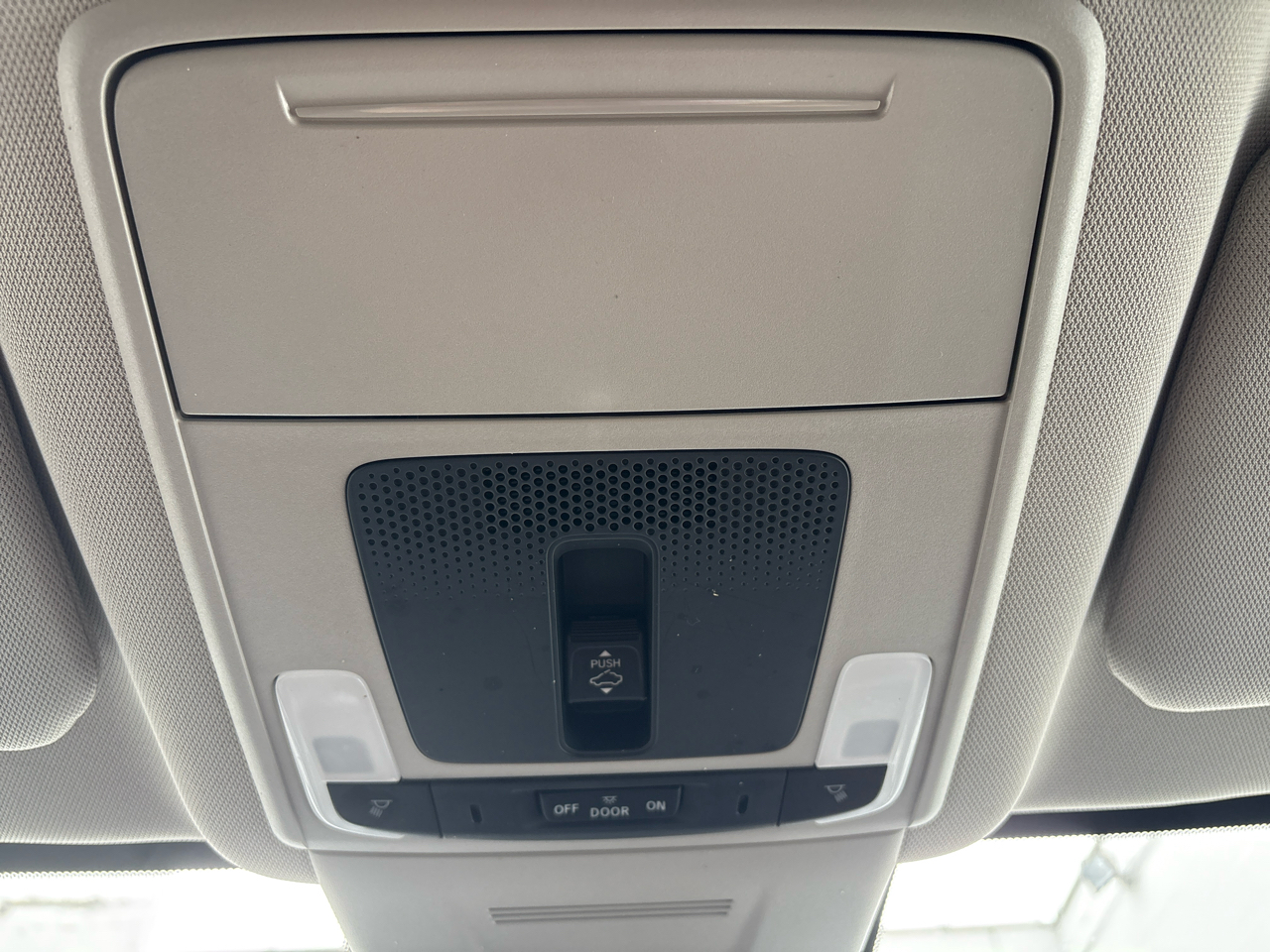 Honda CR-V EX AWD 2025