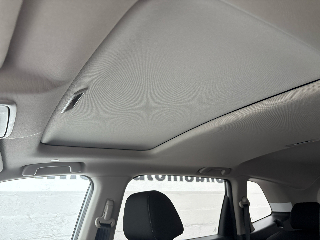 Honda CR-V EX AWD 2025