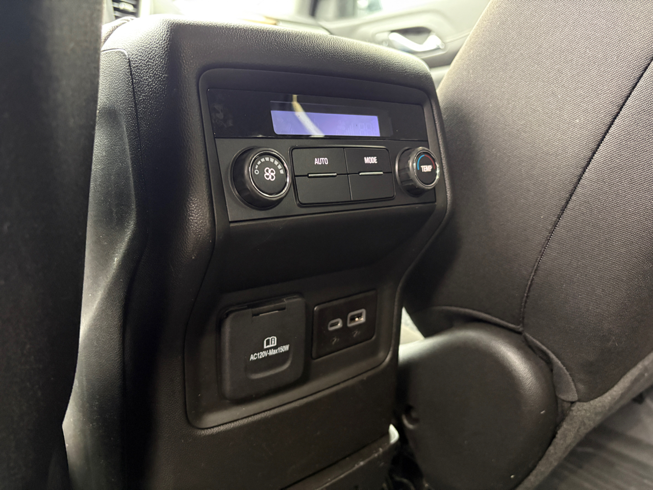 GMC Acadia FWD 4dr SLE 2023