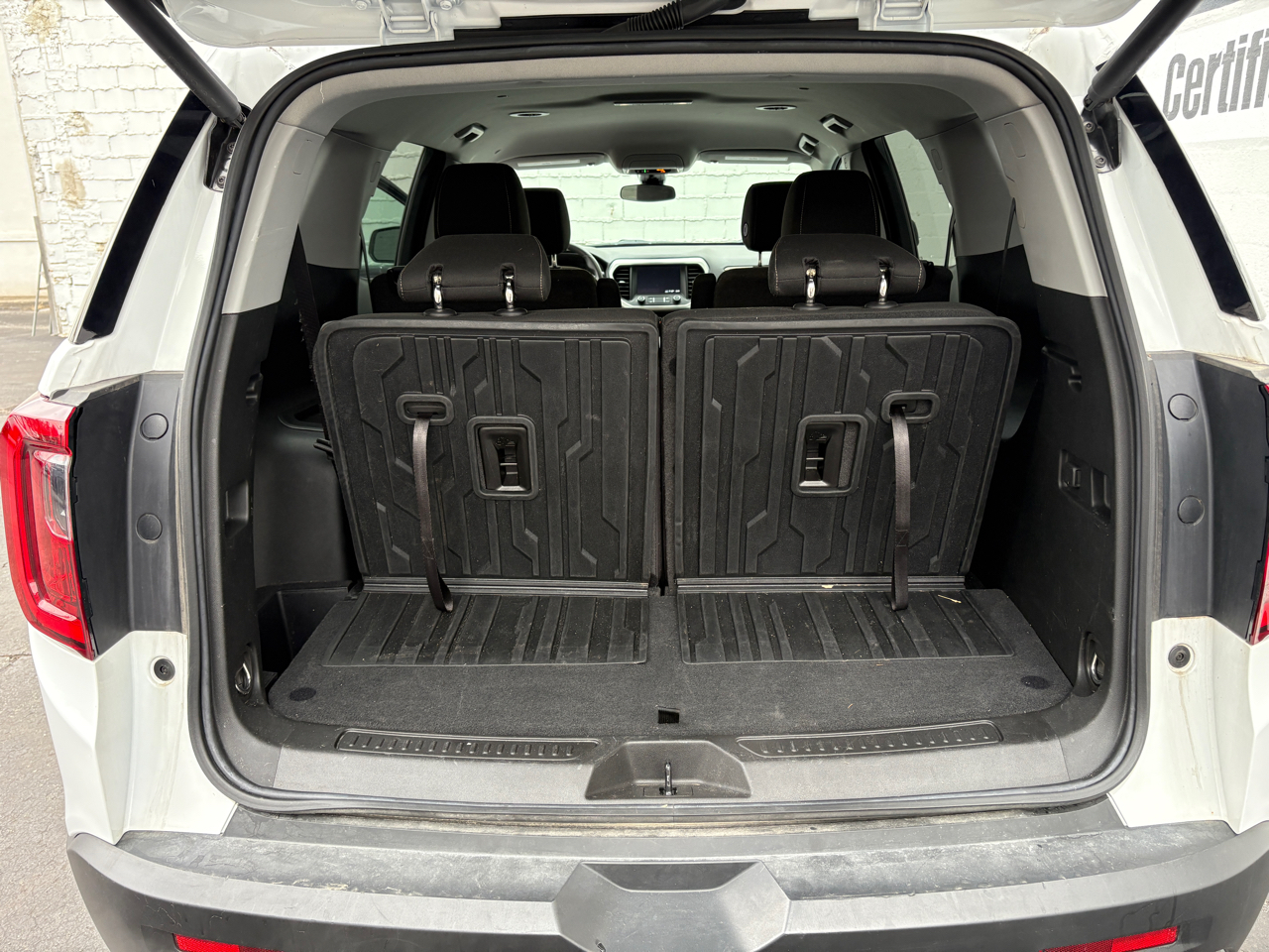 GMC Acadia FWD 4dr SLE 2023