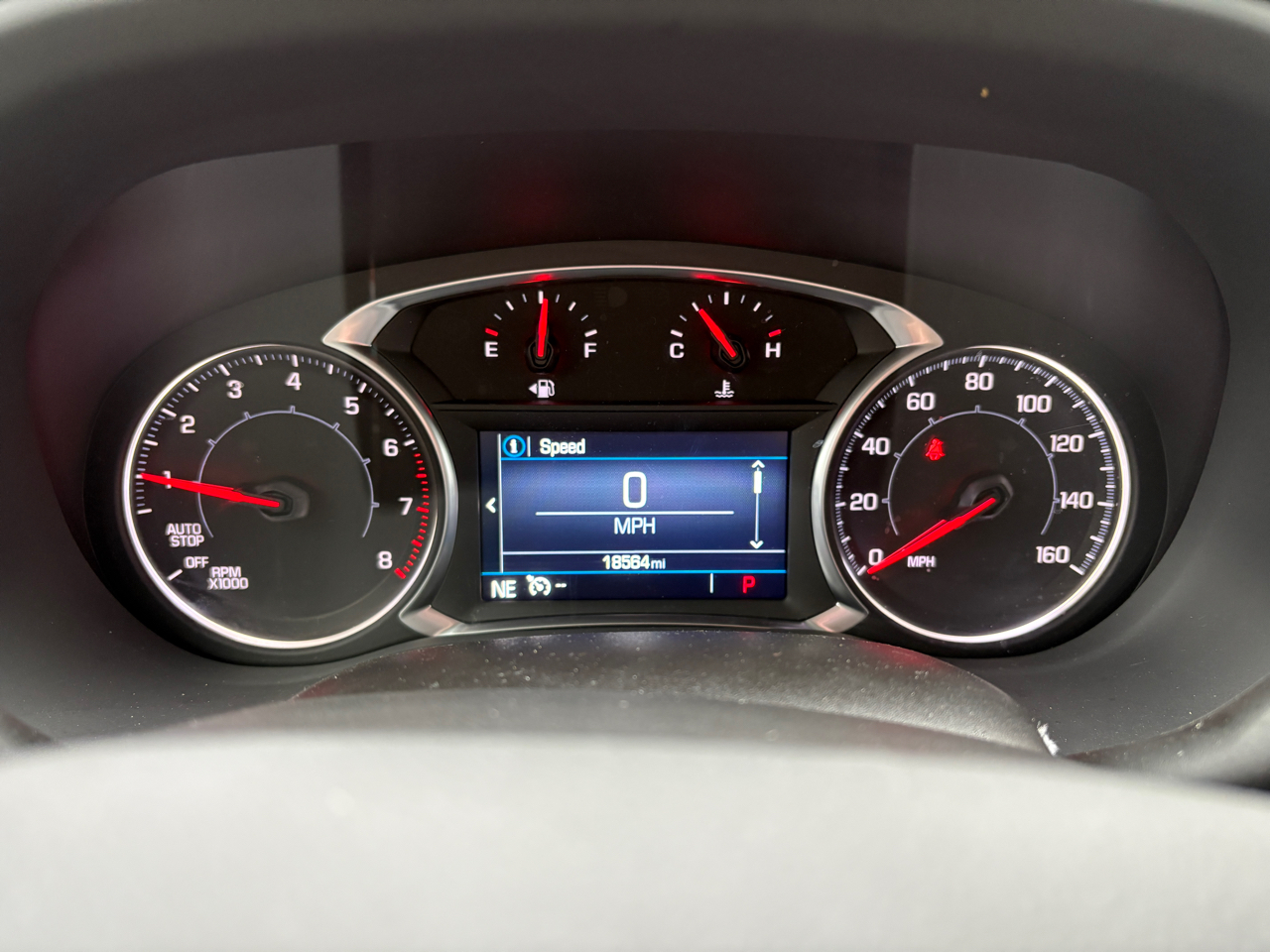 GMC Acadia FWD 4dr SLE 2023