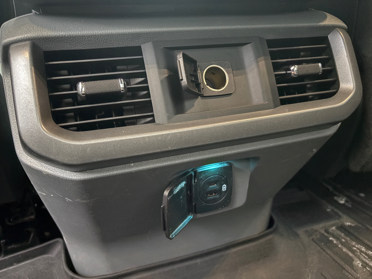 Ford F-150 XLT 4WD SuperCrew 5.5' Box 2022