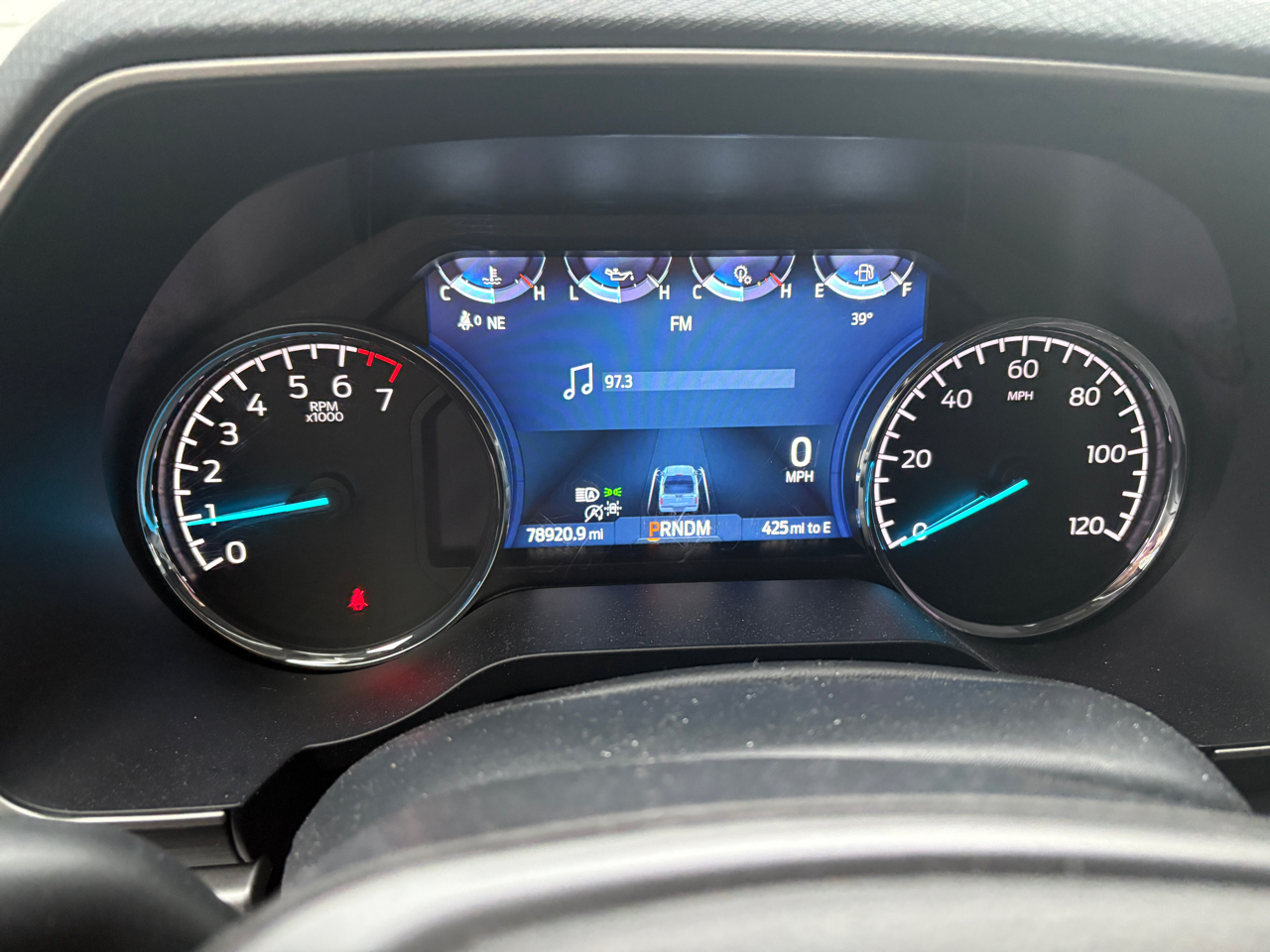 Ford F-150 XLT 4WD SuperCrew 5.5' Box 2022