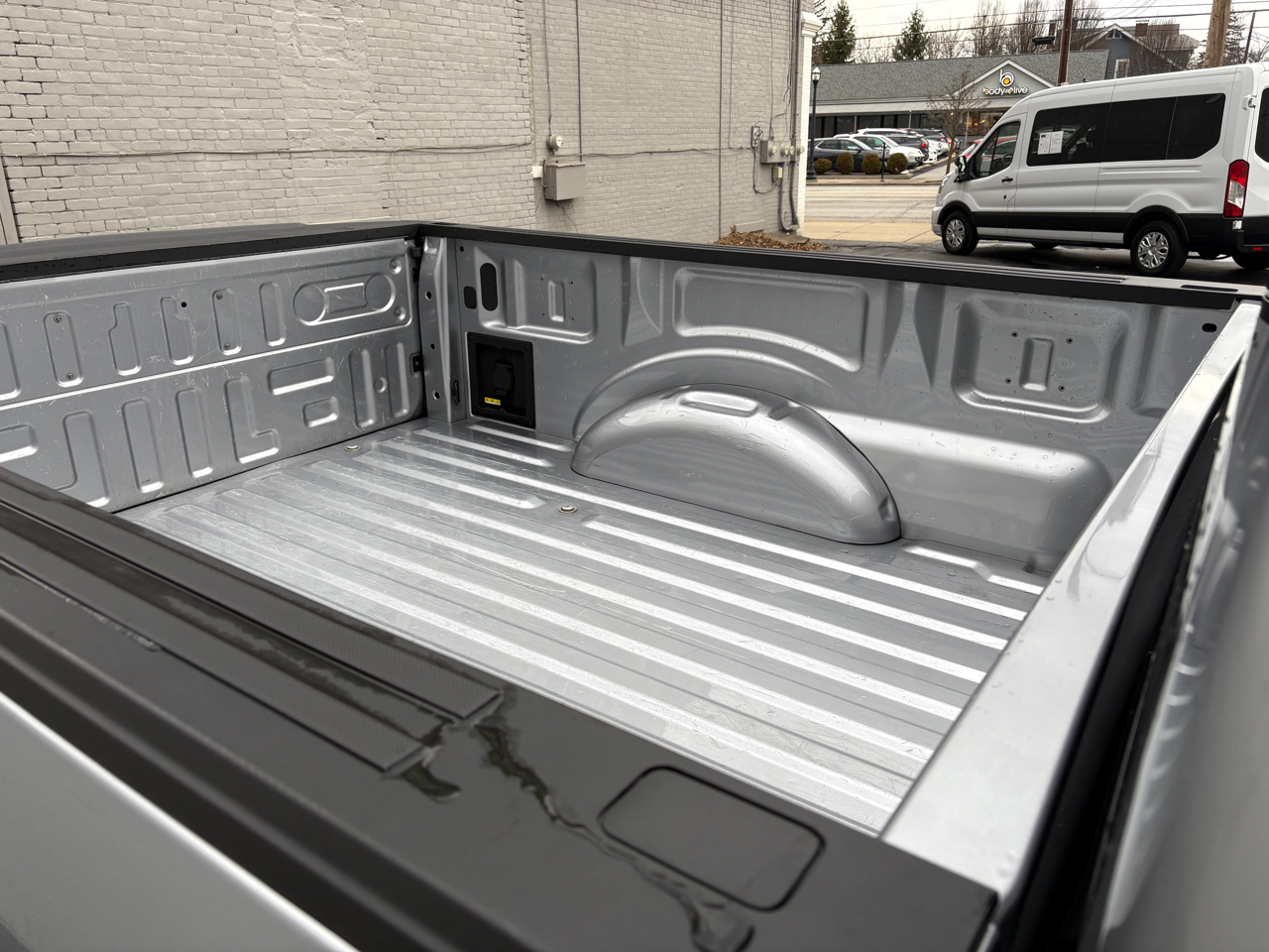 Ford F-150 XLT 4WD SuperCrew 6.5' Box 2022