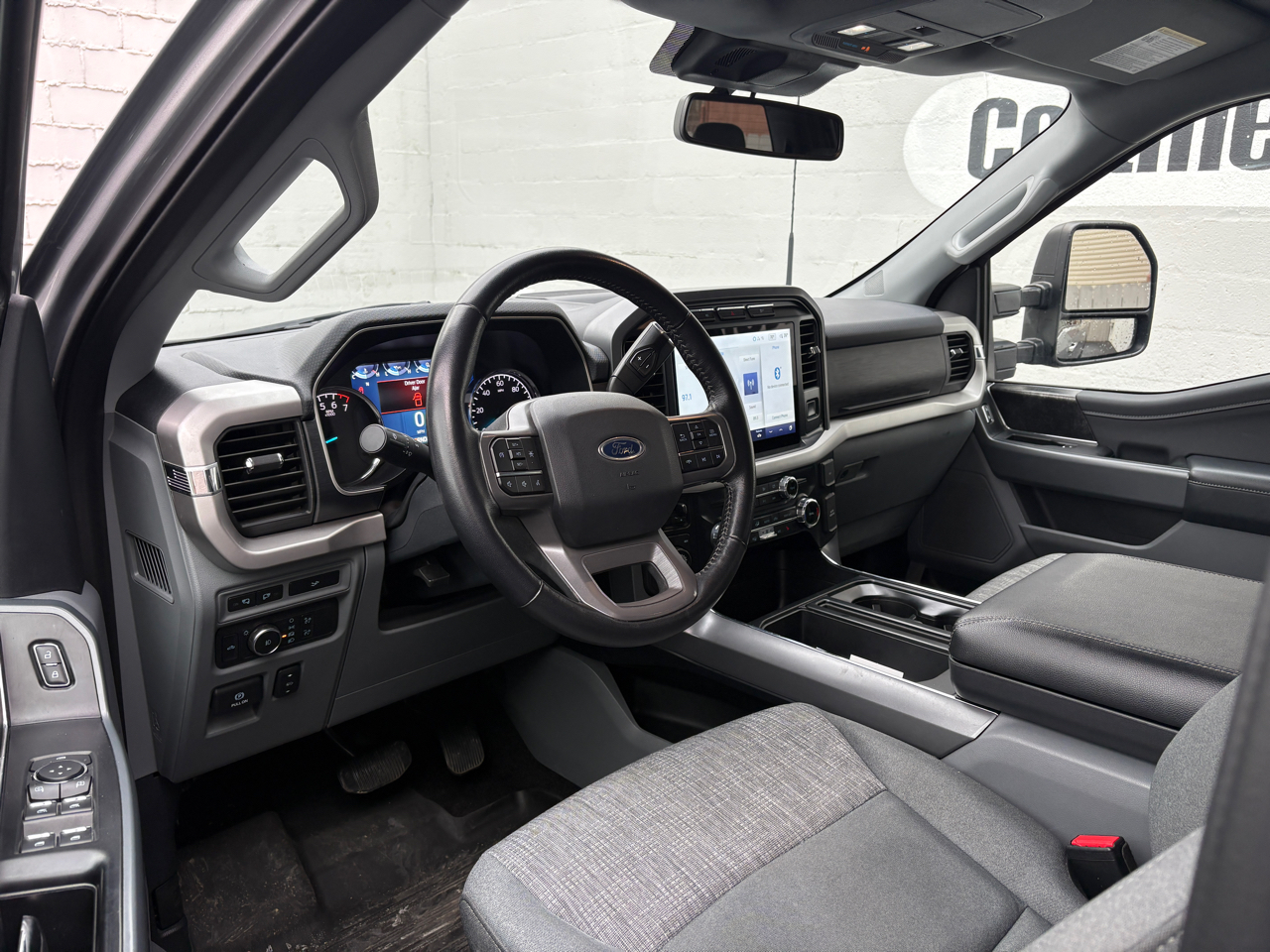 Ford F-150 XLT 4WD SuperCrew 6.5' Box 2022