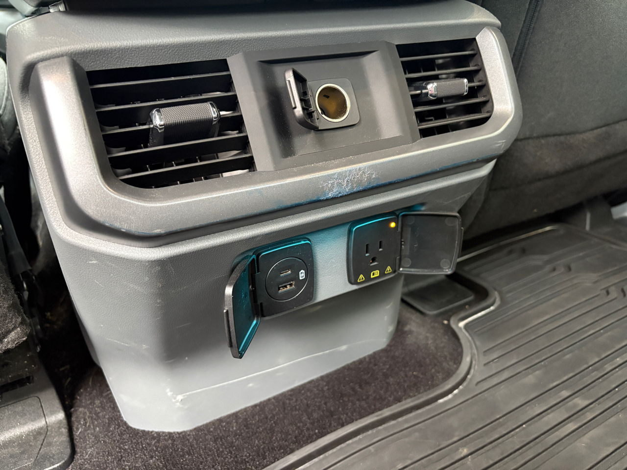 Ford F-150 XLT 4WD SuperCrew 6.5' Box 2022